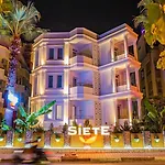 מלון Siete אנטליה
