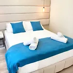 Siete מלון אנטליה