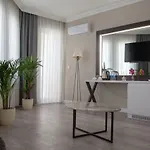 Siete מלון אנטליה