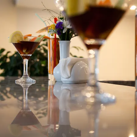 Siete Hotel Antalya