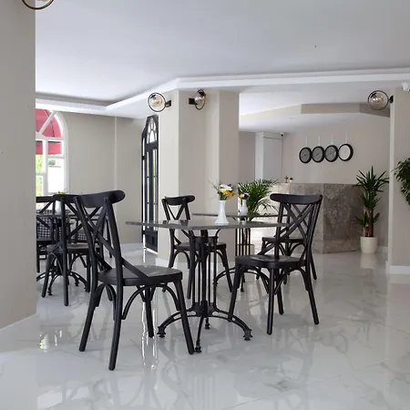 Siete Hotel