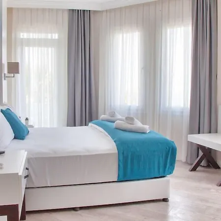Siete Hotel