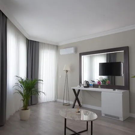 Siete Hotel