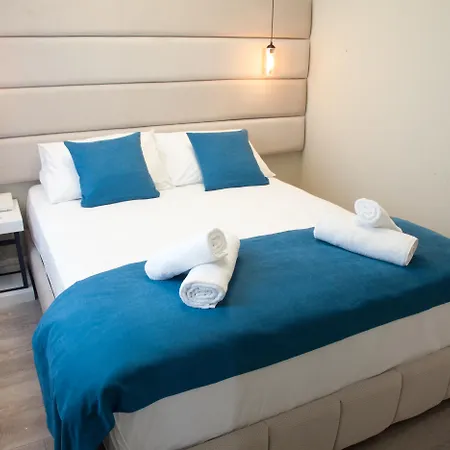 Siete Hotel 3*