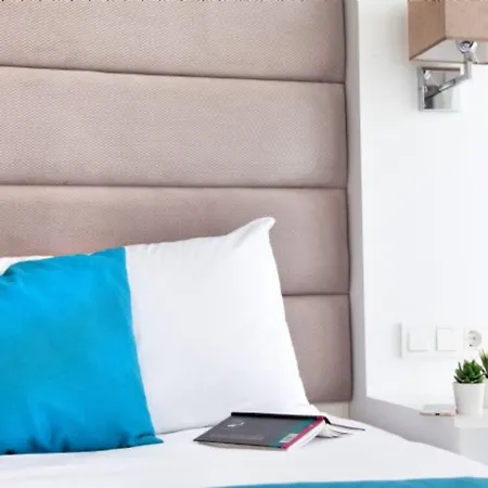 Siete Hotel 3*