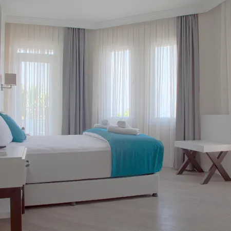 Siete 3* Antalya