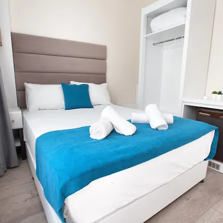 Siete Hotel Antalya