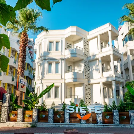 Siete Hotel