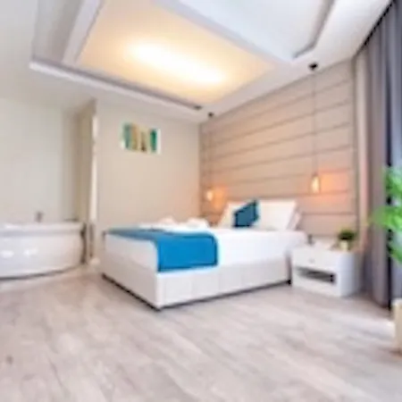 Hotel Siete 3*