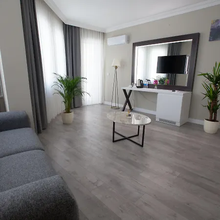 Siete Αττάλεια