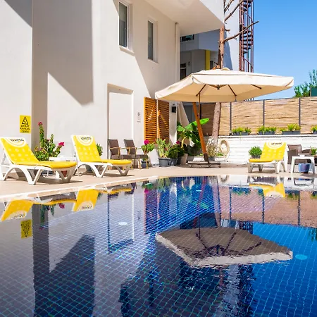 Hotel Siete 3*
