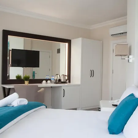Siete Hotel