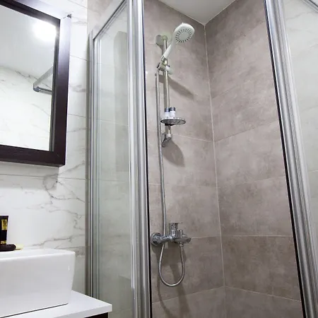 Ξενοδοχείο Siete