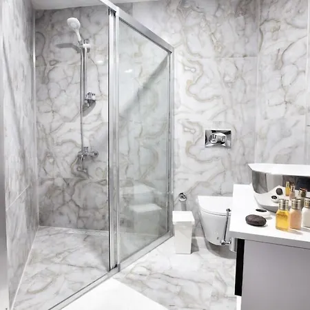 Ξενοδοχείο Siete 3*