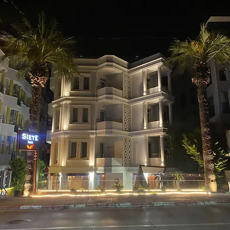Siete Antalya