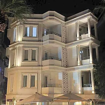 Siete Hotel Antalya