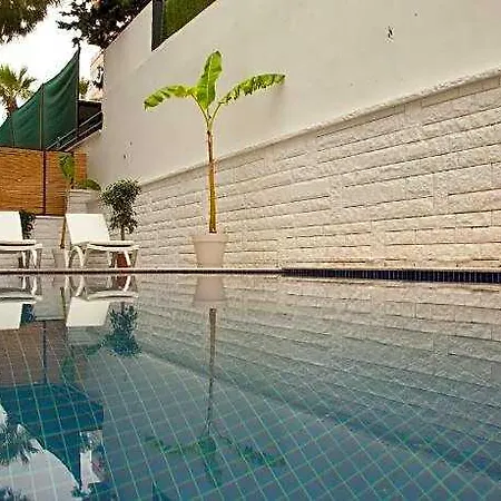 Hotel Siete 3*
