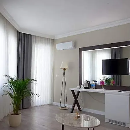 Siete Hotel Antalya