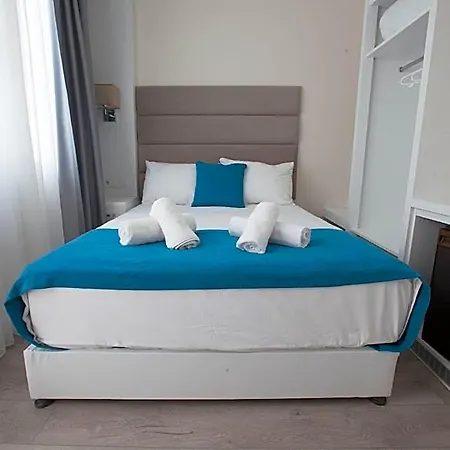 Siete Hotel
