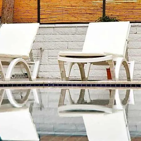 Hotel Siete