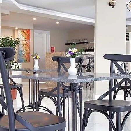 Siete Hotel 3*