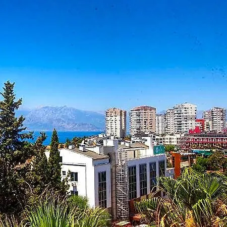 Siete Hotel 3*