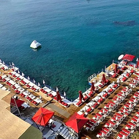 Siete 3* Antalya