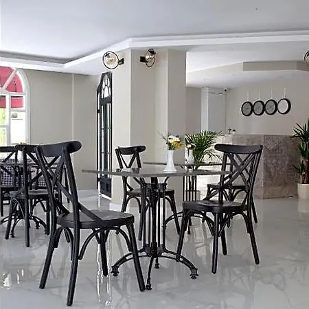 Siete Hotel Antalya