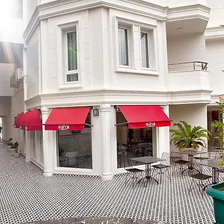 Siete Antalya