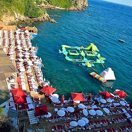 Hotel Siete