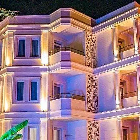 Siete 3* Antalya