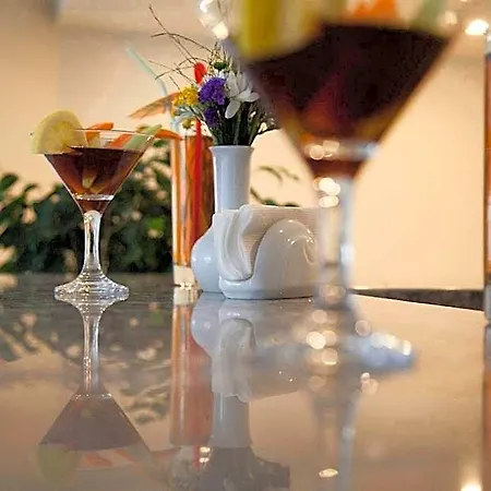 Hotel Siete 3*