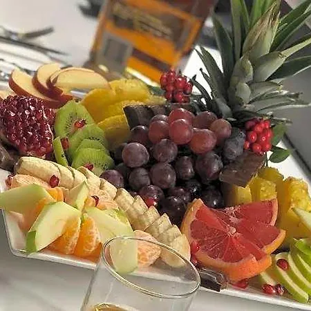 Siete Hotel Antalya