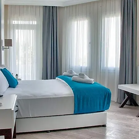 Siete Antalya