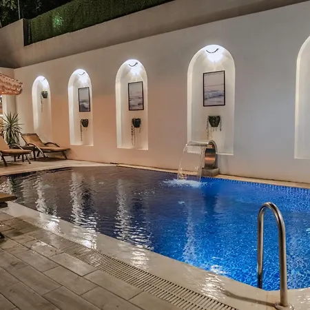 Siete Hotel
