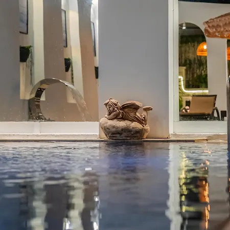 Hotel Siete