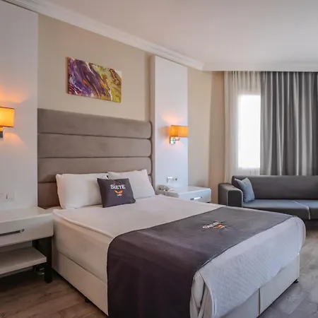 Siete Antalya