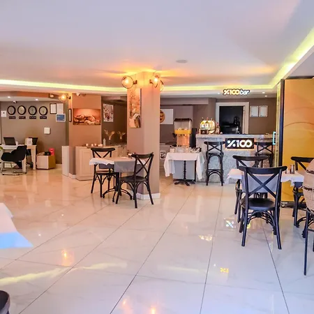 Siete Hotel