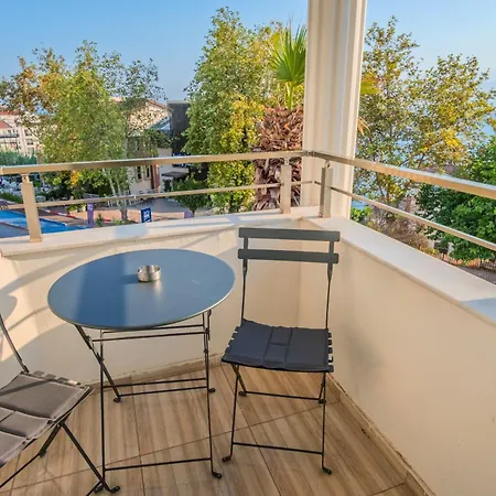 Siete Hotel 3*