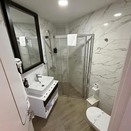 Hotel Siete Antalya