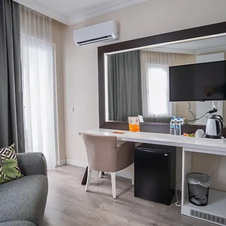 Siete Hotel