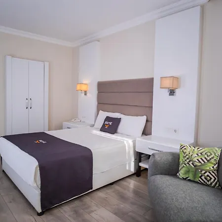 Siete Hotel 3*