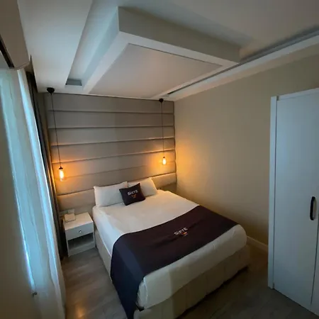 Siete Hotel