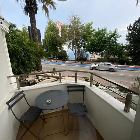 Hotel Siete