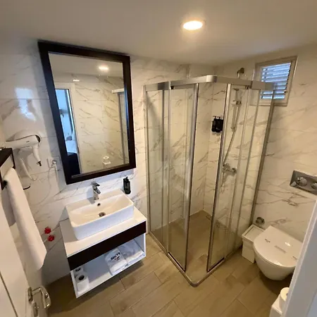 Siete Hotel 3*