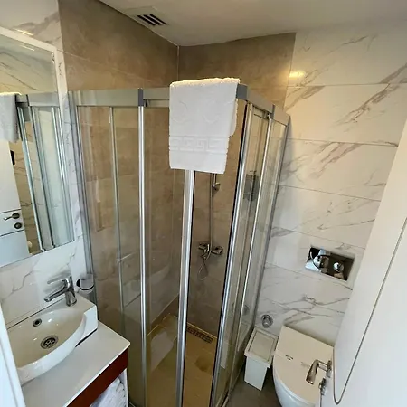 Hotel Siete Antalya