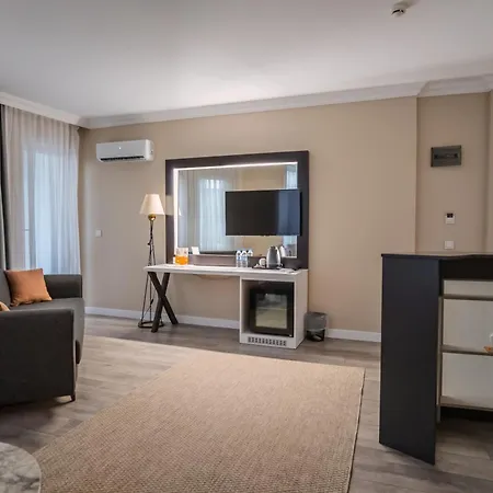 Hotel Siete
