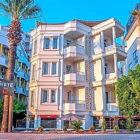 Siete Hotel