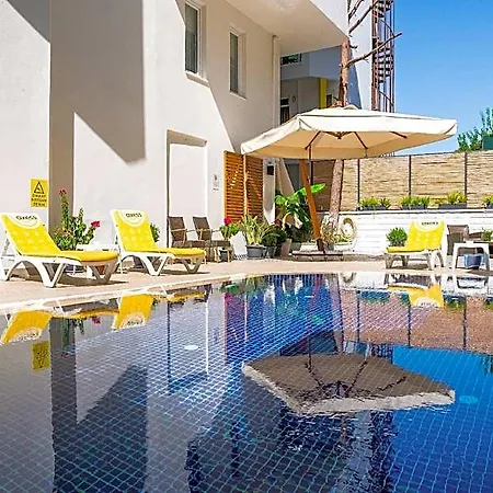 Siete Hotel 3*
