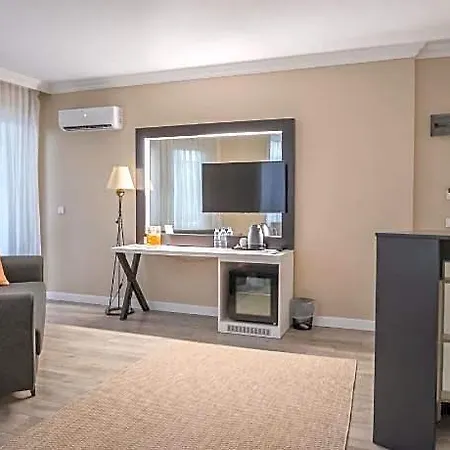 Siete Hotel 3*